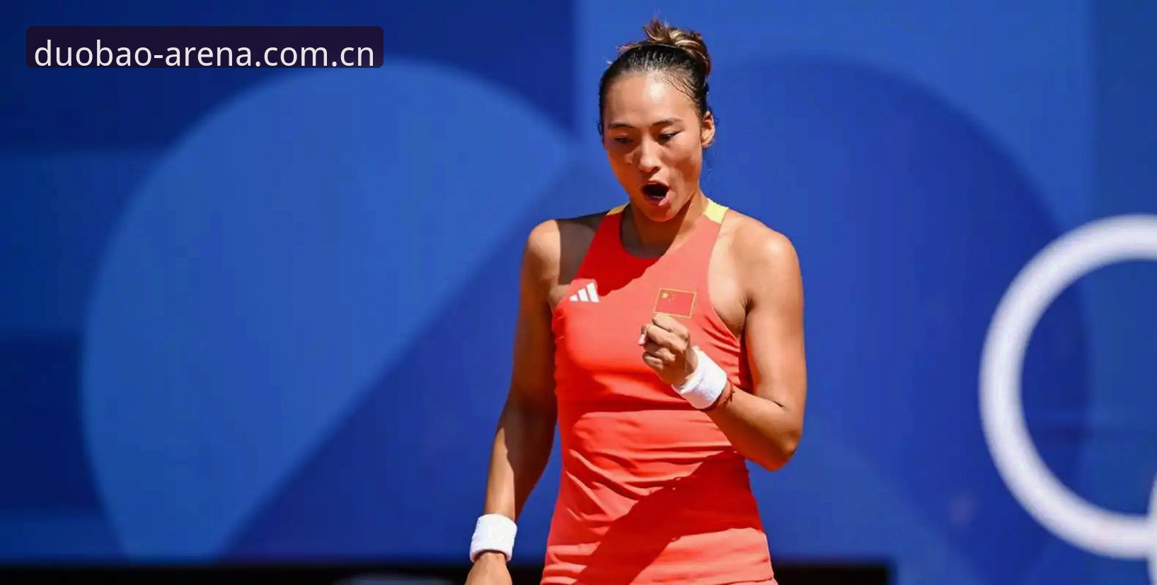 2026法网女单签表解读：郑钦文保分压力大，王欣瑜成中国独苗——多宝体育观赛操作教程