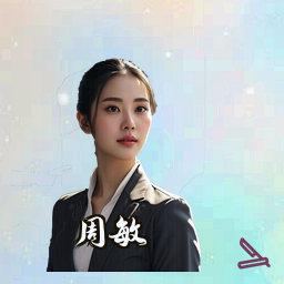 周敏